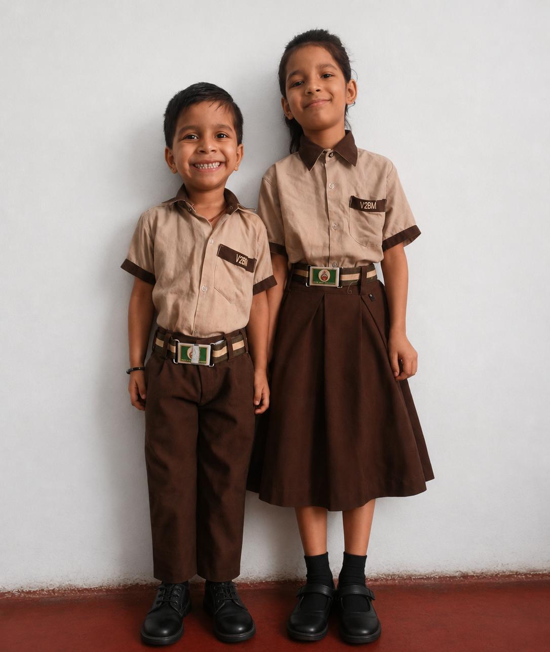 School uniform